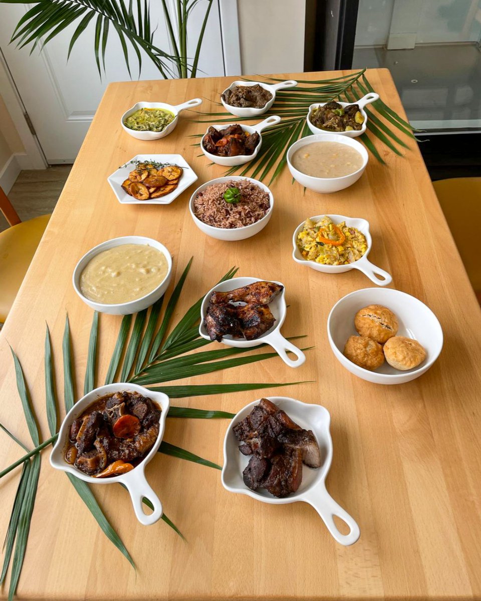 CityofBptCT's tweet photo. This past weekend we joined in the #GrandOpening of the #Jamaican Eatery, #EverythingIrie. If you're in the neighborhood, stop by the Everything Irie Jamaican Eatery 1304 Boston Avenue #Bridgeport CT. https://t.co/Ysai6YQLEk