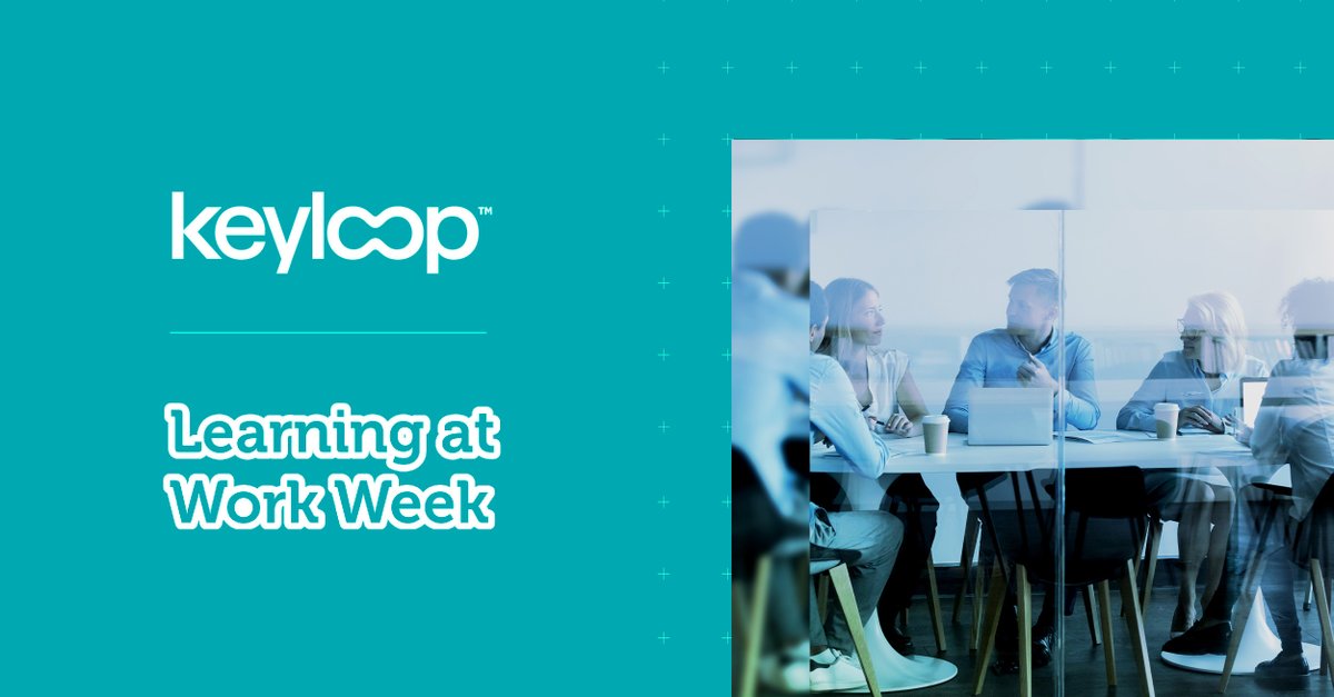 KeyloopAuto's tweet photo. We are thrilled to have Martin Sikula from @Thrivepartners join us today for Thrive Coaching. What an insightful afternoon! 

More to come this week with @elev_8perform, Penny Lucas, and Virtual Coffeehouse... Happy Learning at Work week😊

#LifeAtKeyloop #LAWW https://t.co/QZU9unuZF2