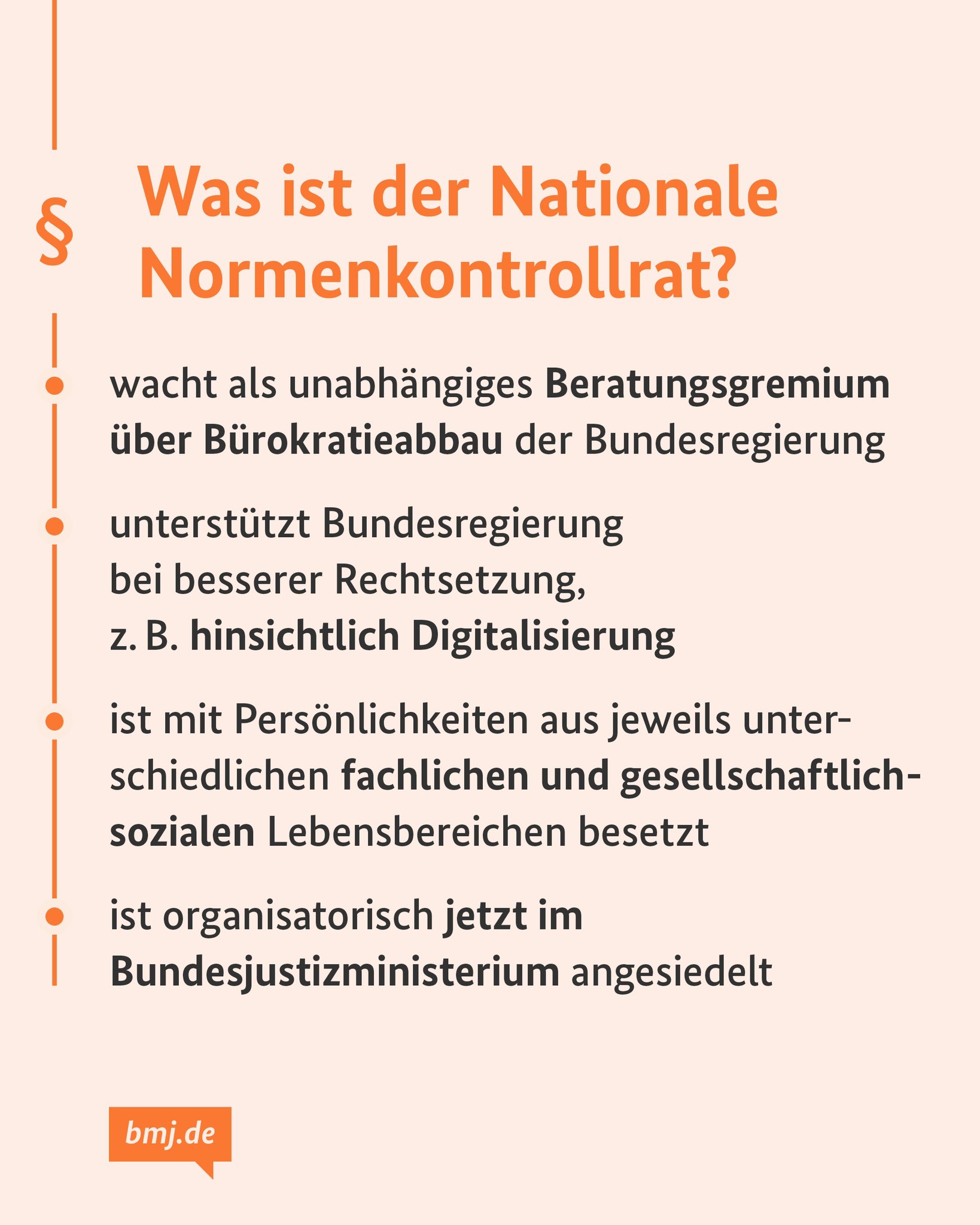 Bundesministerium der Justiz on Twitter 