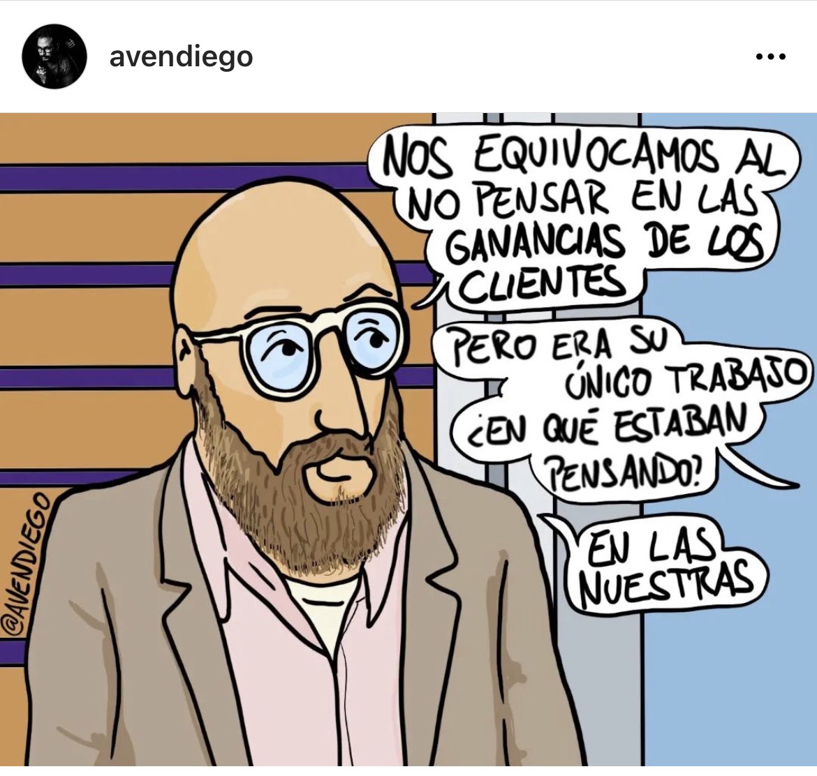 avendiego's tweet photo. En fin, las AFP https://t.co/cBlqVuUO6q