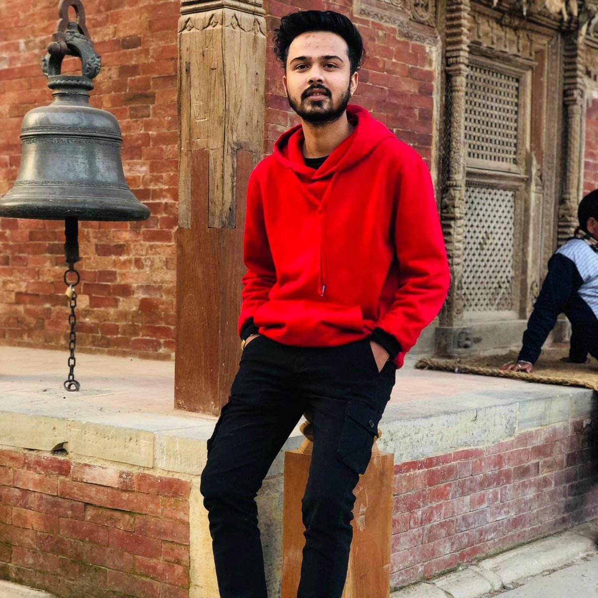 #NewProfilePic