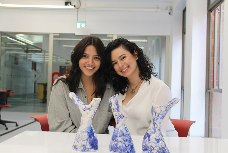 🎓🌎La <a href="/IBERO_mx/">IBERO CDMX</a> estará presente en Nueva York con 17 propuestas inspiradas en rituales y tradiciones de México
wp.me/pbgG2X-jRG
#YoLeoCampus