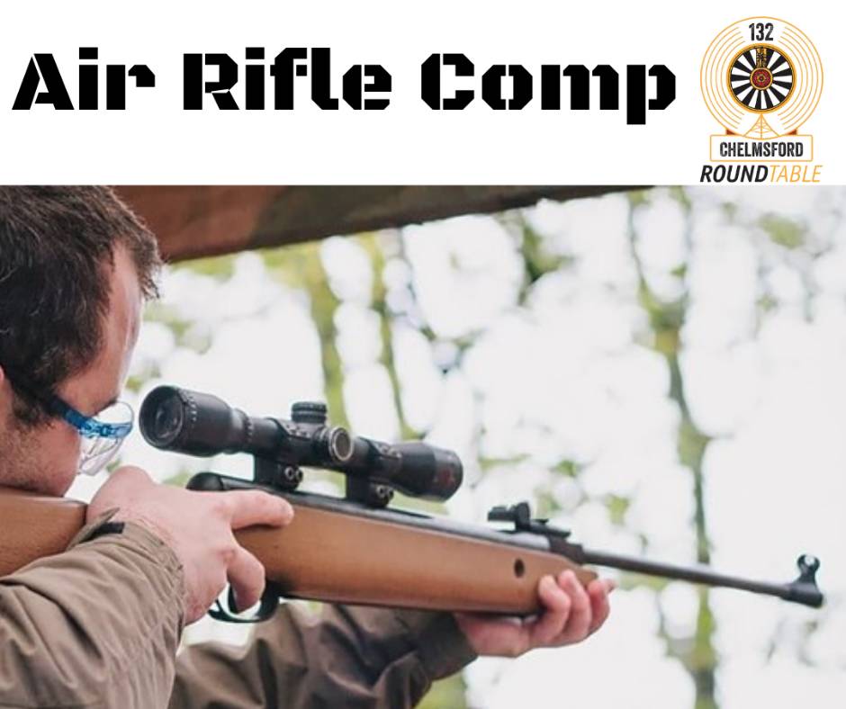 Next Tuesday, 24th May, we're having an informal competition and much needed target practice at a members range.
Fancy joining us or want to know more about our upcoming socials?
Drops us a message!

#communityevents #domore #socialclub #friendship #rootedincommunity