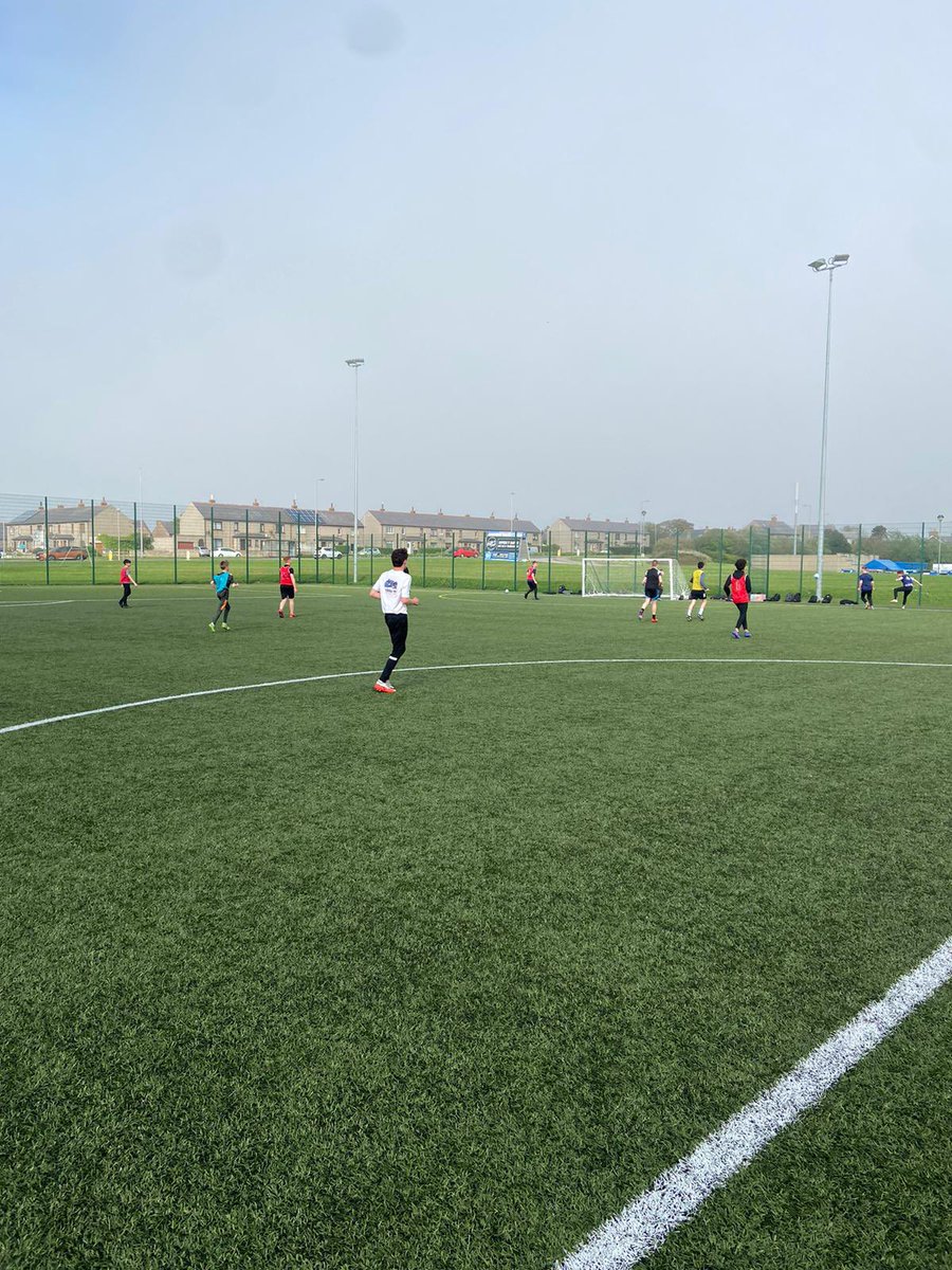 PePeterhead's tweet photo. We’ll done to the S2 boys and girls football teams tonight after school!! Great turnouts and amazing effort put in from everyone involved 💯⚽️ https://t.co/NvlKeYmuLu