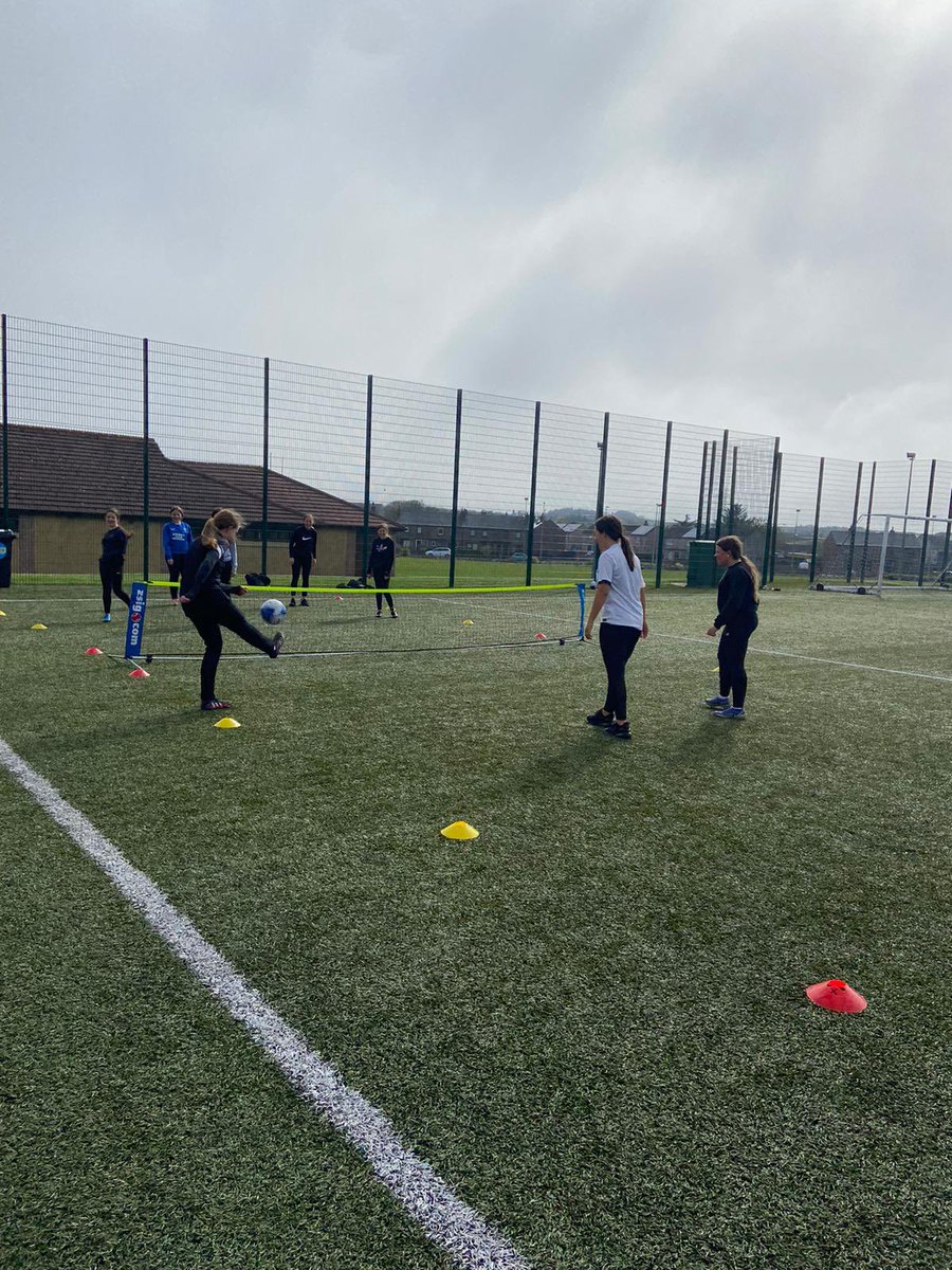 PePeterhead's tweet photo. We’ll done to the S2 boys and girls football teams tonight after school!! Great turnouts and amazing effort put in from everyone involved 💯⚽️ https://t.co/NvlKeYmuLu