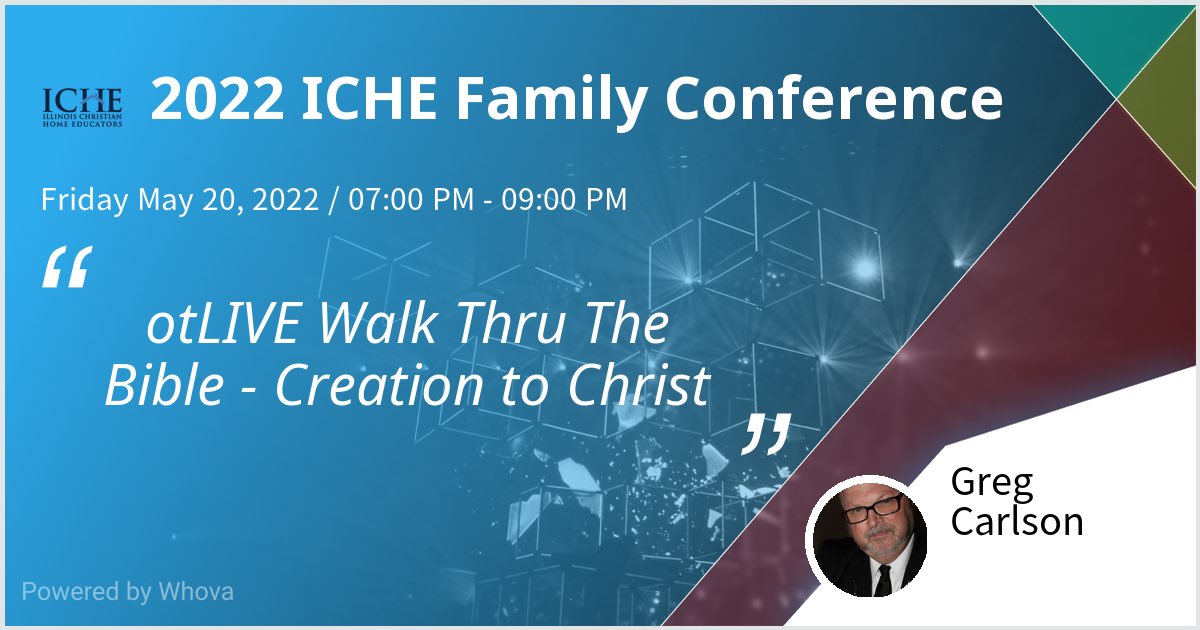 Carlsondrg's tweet photo. I am speaking at 2022 ICHE Family Conference. Please check out my talk if you're attending the event! #StandGrounded2022 - via #Whova event app https://t.co/nToky8dsnV