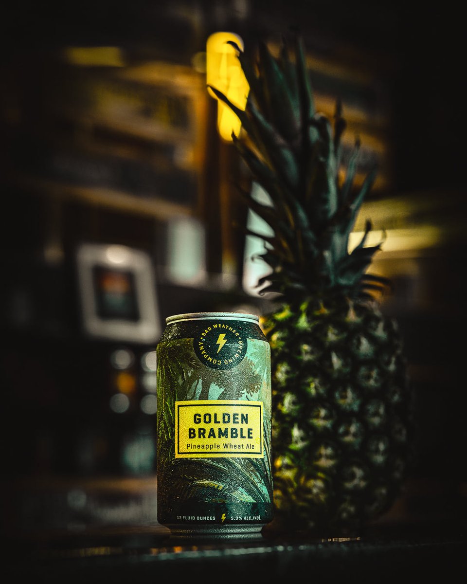 Bad Weather Brewing tweet media