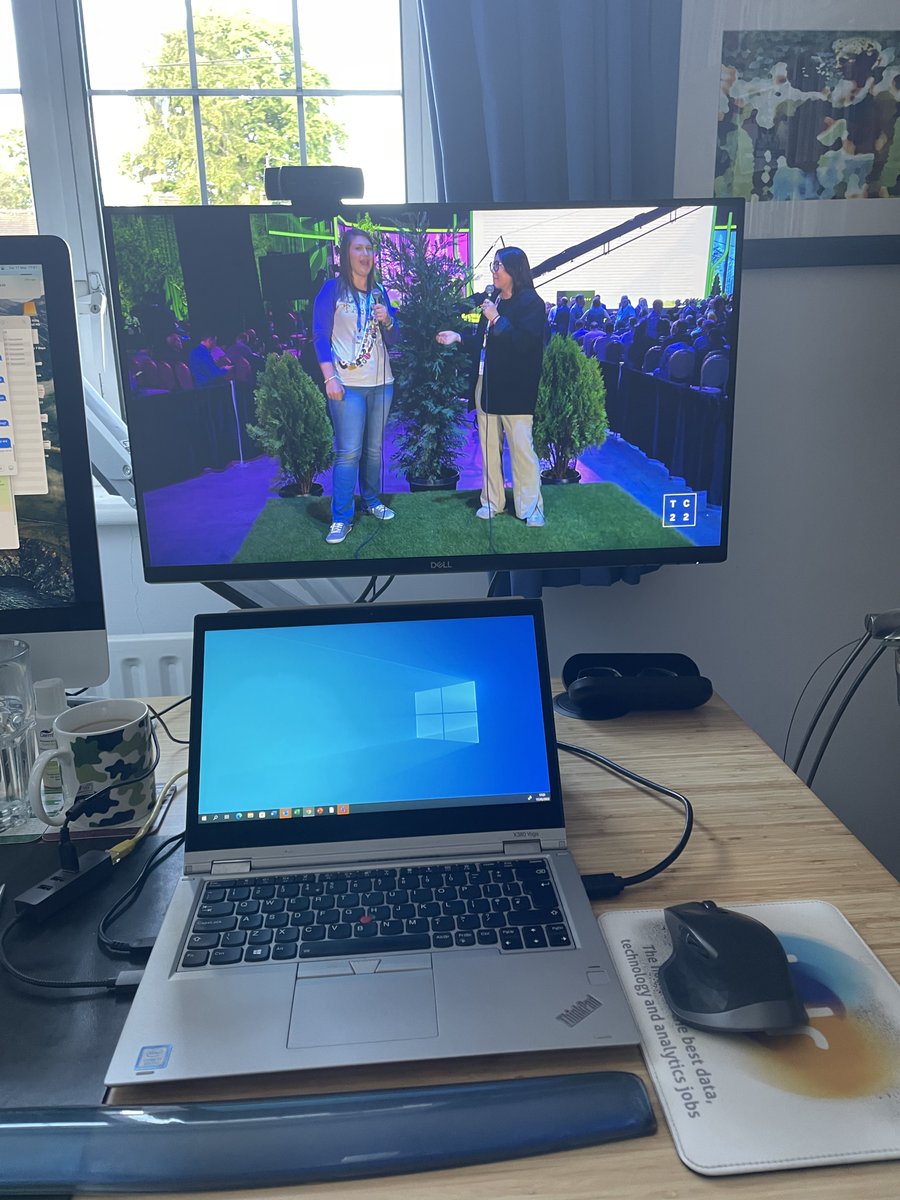 Steve Prokopiou tweet media