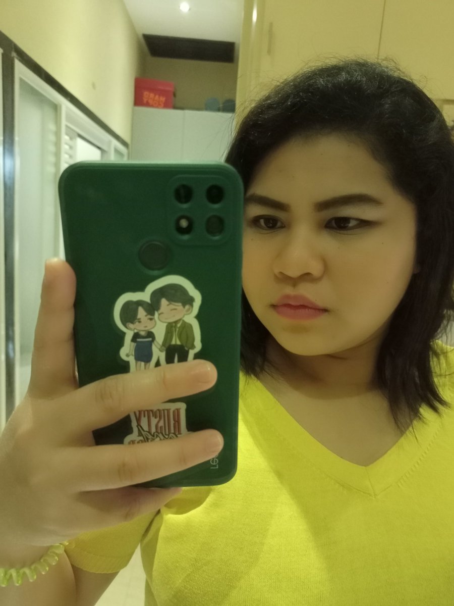 lecargamera's tweet photo. Happy 17th monthsary 🌹💛. 
Love you all😚
#rocelfieday
#Rorfam💛 https://t.co/1gSNax5txu