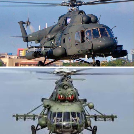 John Kirby said at today's press conference that the US has handed over three more Mi-17 helicopters to 🇺🇦.
Already 9 delivered out of 16 planned

#OpenWorld
#openworldinfo