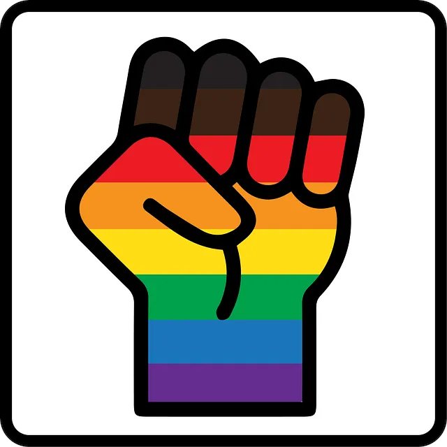 Today is International Day against Homophobia, Transphobia, and Biphobia. This annual awareness day was started in 2004. More information can be found at the link below.
buff.ly/3FOqo9w