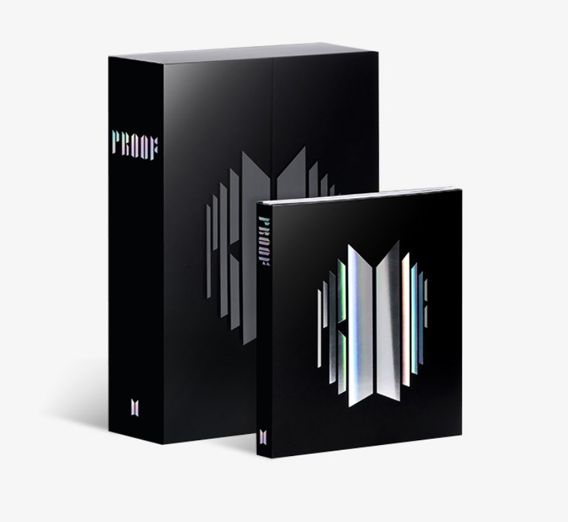 k_arkive's tweet photo. PH GO | #KRKIVEPHGO | wts lfb pre-order ph

BTS ANTHOLOGY PROOF
 
Standard Edition - 2,800 + LSF 
Compact Edition - P1,150 + LSF
Set - P3,750 + LSF

🚛NETA
📝DOO: Until Sold Out 
🗓️DOP: 250 DP May 20, 250 DP June 10, RB once onhand https://t.co/g9qPtOIEO6