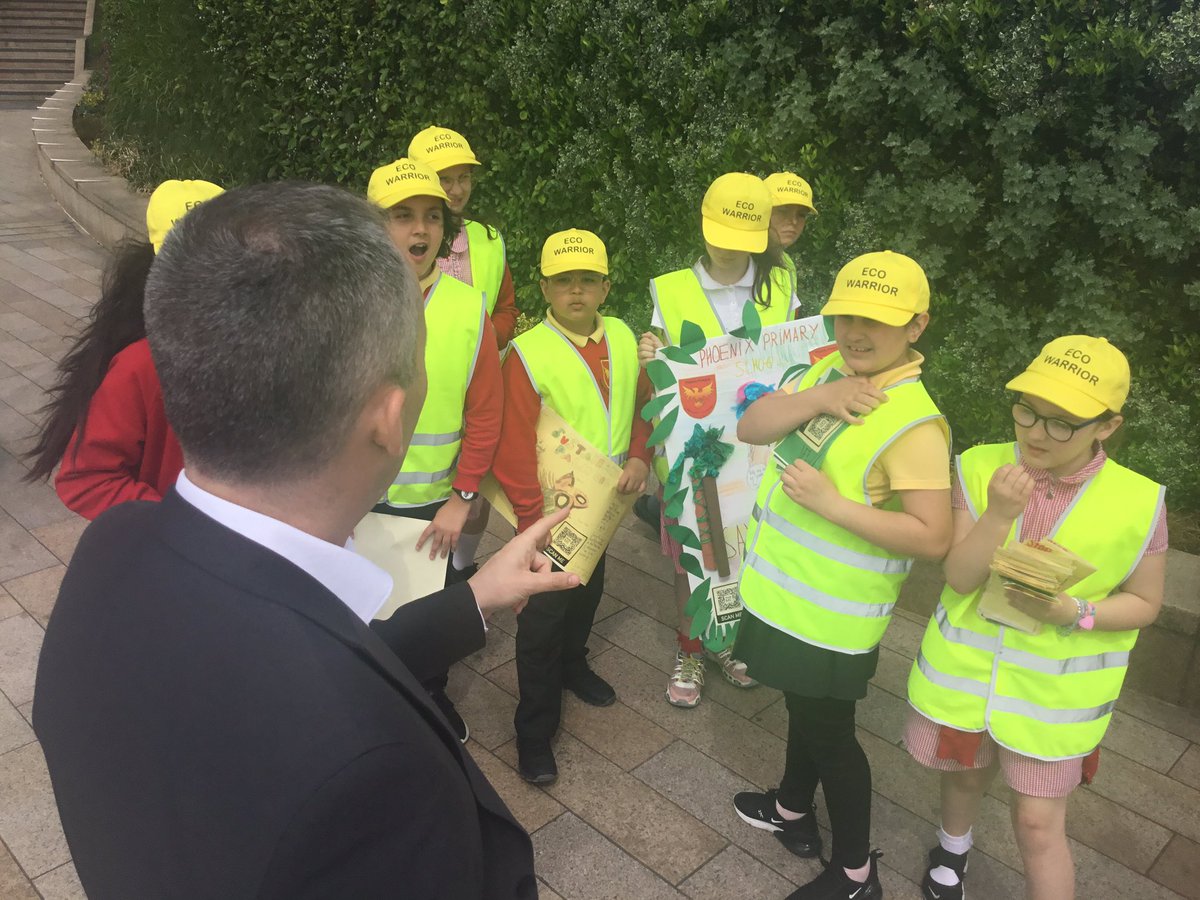 Year Five Phoenix Primary tweet media