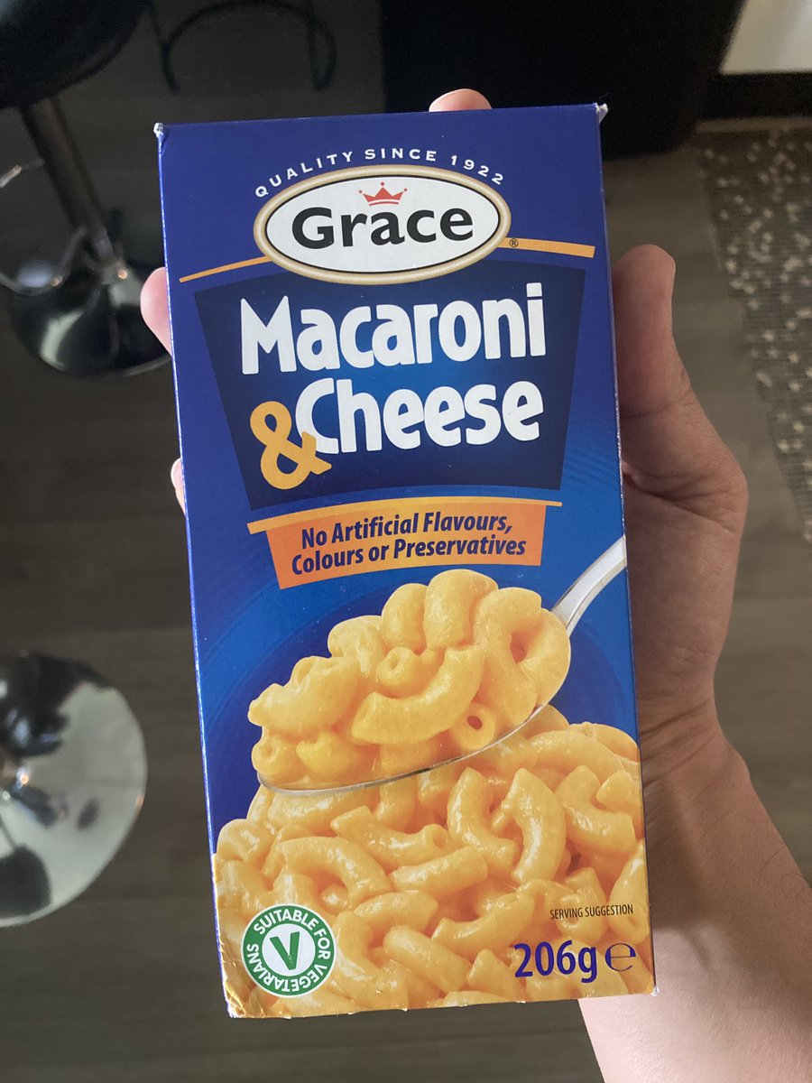 BoxieG's tweet photo. OMG OMG OMG AMERICANS WHERE YOU AT
#macandcheese #macandplease #ammiright https://t.co/hRjgPsugxv