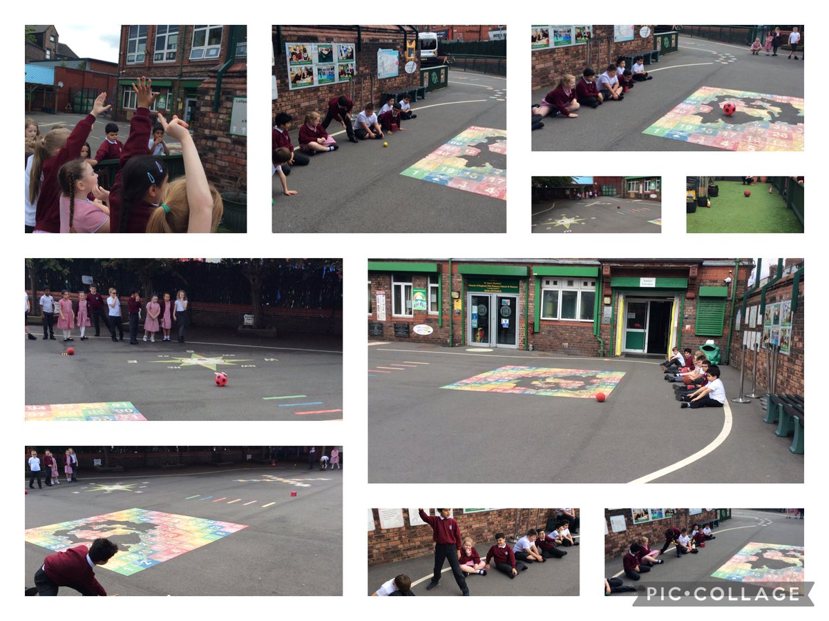 stannestanleyy3's tweet photo. Year Three had lots of fun investigating how different types of forces affect the movement of different objects. #stannesscience https://t.co/C54CDjFD8t