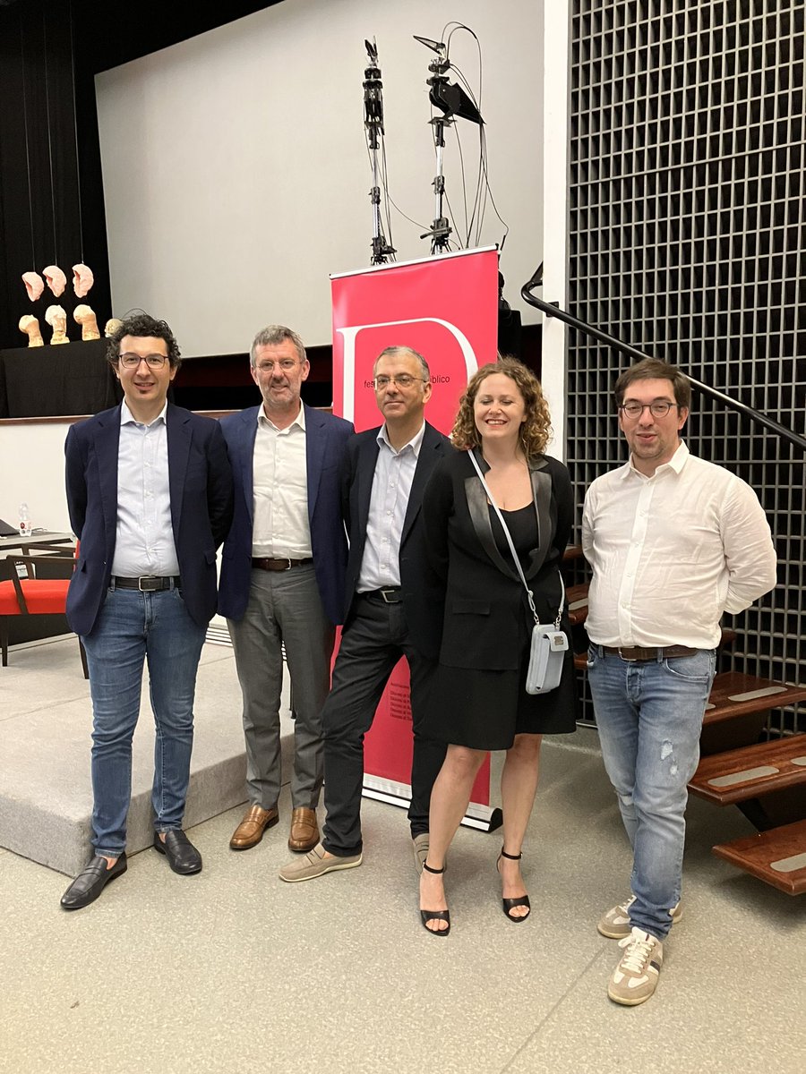 acadriarovigo's tweet photo. 🙇‍♀️ le persone dovranno avere la possibilità di #formarsi a qualunque età per non essere mai escluse dal lavoro 

#FestivalBiblico2022 #fb2022 #apocalisse https://t.co/Ln2IocUG43