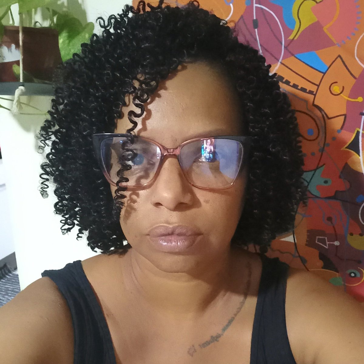 #NewProfilePic