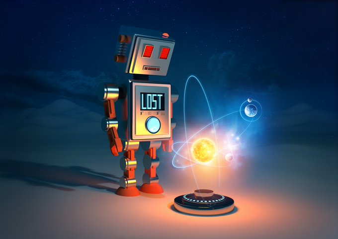 Alt Intelligence isn’t about building machines that solve problems in ways that have to do with human intelligence. It’s about using massive amounts of data – often derived from human behavior – as a substitute for intelligence - Image via garymarcus.substack.com