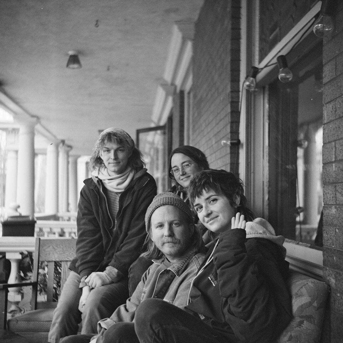 HopAlongtheband's tweet photo. Thrilled to announce @Ratboysband and @sadurn__ will be joining us on our summer tour. Excited to have them out on the road. Tickets on sale now ��

https://t.co/ov2gq5yb23 https://t.co/yc88Gd9rDc