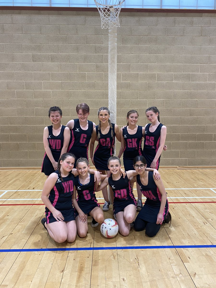 Coltness High School tweet media