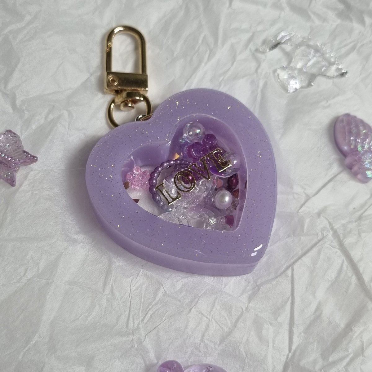 Chaeiling_acc's tweet photo. ❥Love in purple
❥12500
❥이니셜 변경가능, 폰트-채움/안 채움,실버/골드 변경가능 https://t.co/WhedmmJcDK
