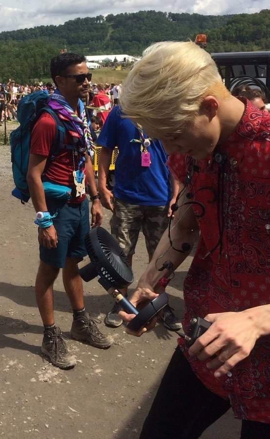 บอกว่าลูกครึ่งก็เชื่อนะ