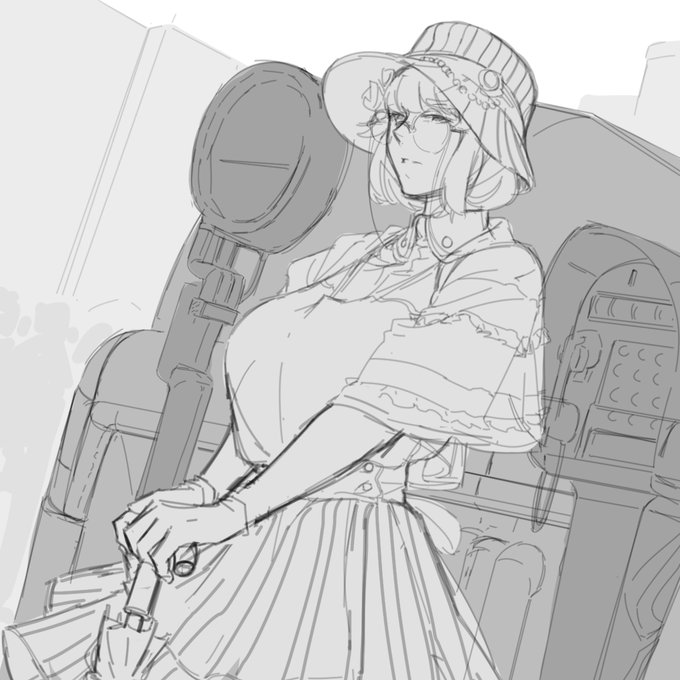 設計能力降低了不少。 