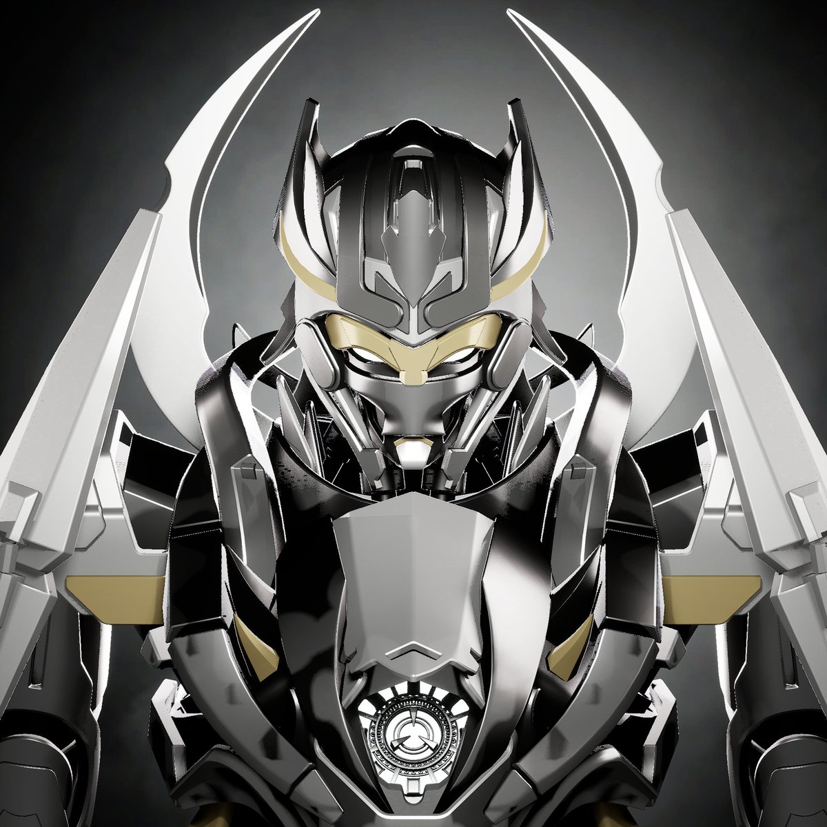 swcNFT's tweet photo. 🥷🥷🥷OBLIVION🥷🥷🥷

Masters in the art of #stealth...

A forgotten faction, they are driven by #discretion

Their deadly one-shot accuracy can send their enemies to hell🔥💀

#NFTgaming #SWC #oneshot #nftart #NFT #NFTCommunity #Ethereum #Mecha #nftspace #Metaverse #WarriorCode https://t.co/9s7Q42P21T