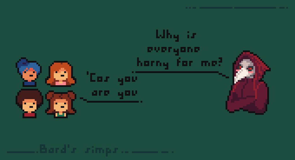 Tory_Dranus's tweet photo. You are beautiful @bardiel93 ✨

@BlueTheBZR @_Afroskeleton_ @ainaSGE 
#pixelart #pixelartist https://t.co/EIuASSOFMi