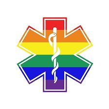 Today is the International Day Against Homophobia, Transphobia, and Biphobia. We are all part of the Human Family and must continue to fight for ALL Human Rights. #idahtb