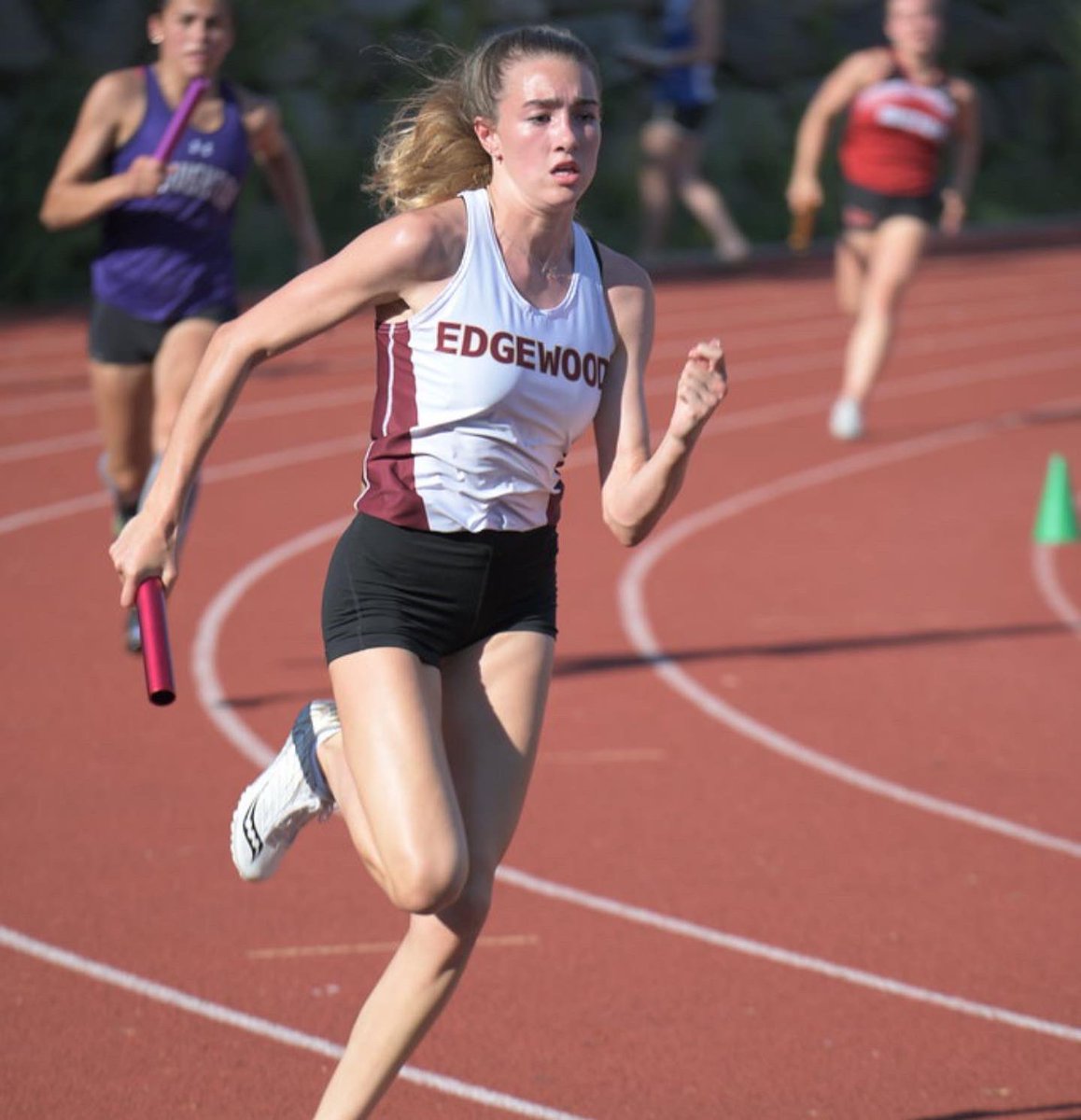Crusaders_ATH's tweet photo. Varsity Track &amp; Field will be traveling to Mount Horeb High School to compete in the Badger-West Conference Meet today at 3:30 pm. Good luck to all who are competing. 

#GoCrusaders #trackandfield 
@edgewood_track @edgewoodhsmadison @nbc15_madison @wistatejournal https://t.co/X2Xdz9nnQU