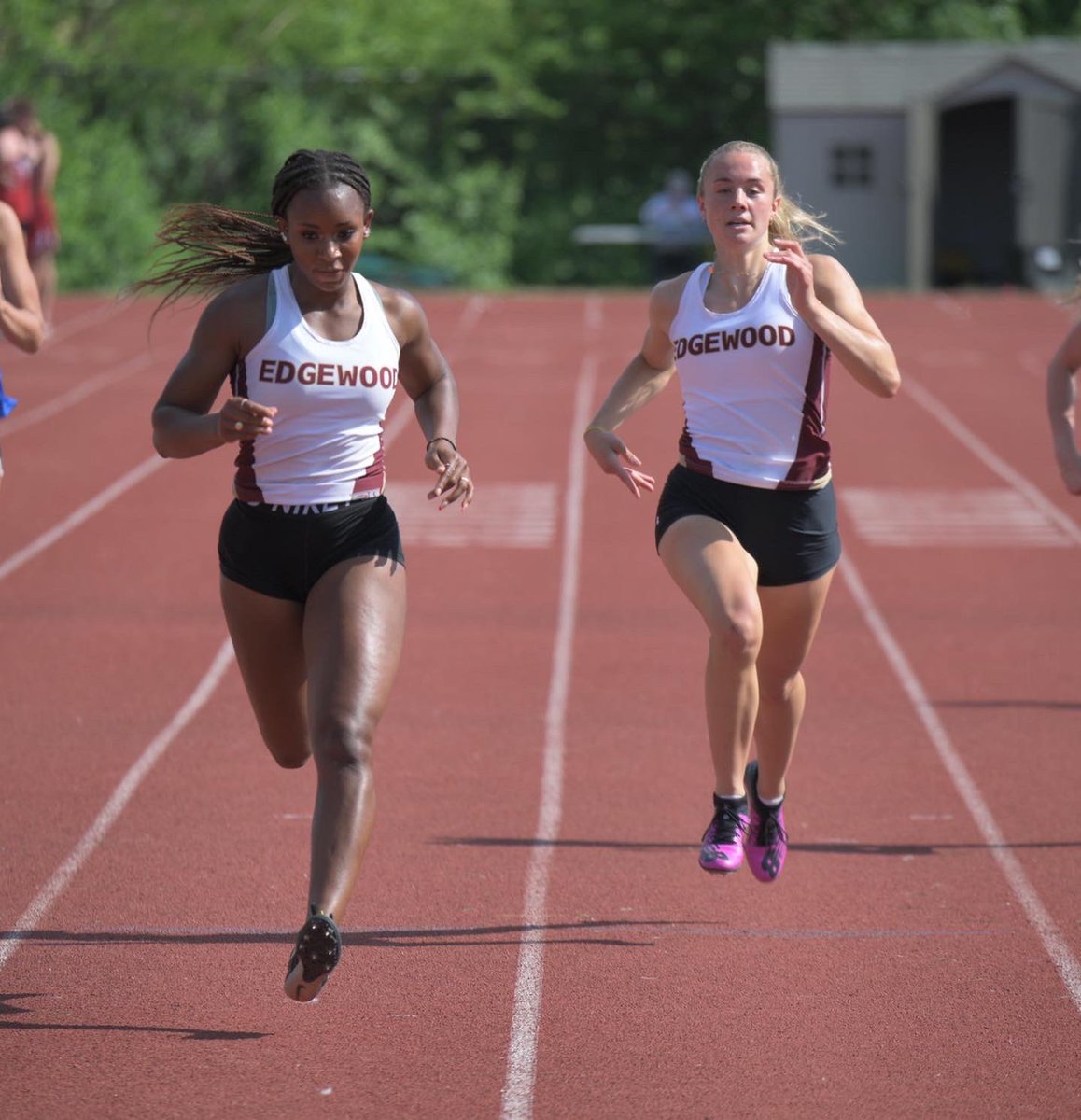 Crusaders_ATH's tweet photo. Varsity Track &amp; Field will be traveling to Mount Horeb High School to compete in the Badger-West Conference Meet today at 3:30 pm. Good luck to all who are competing. 

#GoCrusaders #trackandfield 
@edgewood_track @edgewoodhsmadison @nbc15_madison @wistatejournal https://t.co/X2Xdz9nnQU