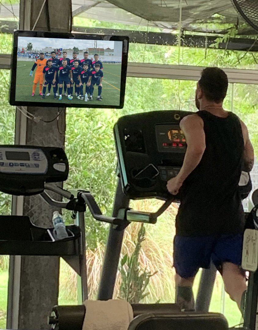 E.F. Peña El Valle tweet media