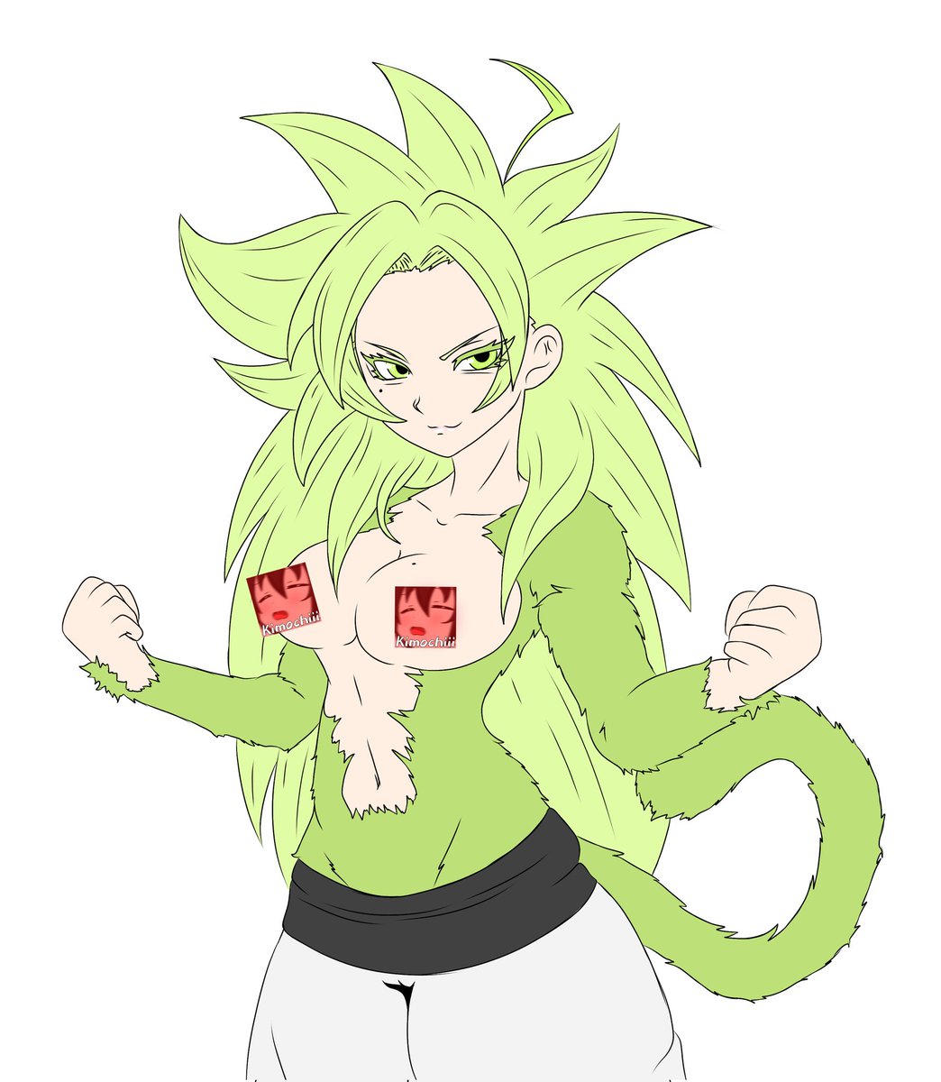 ShyneProject's tweet photo. what would a legendary SSJ 4 look like?

She is not Shyne, is Selleri but looks more Shyne than Shyne,bruh
#DragonBall #originalcharacter #digitalart https://t.co/596eVP2HR2