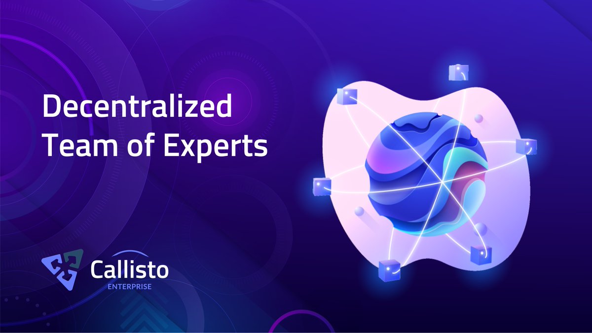 Callisto Enterprise tweet media