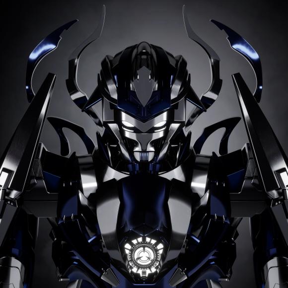Space Warriors Club NFT tweet media