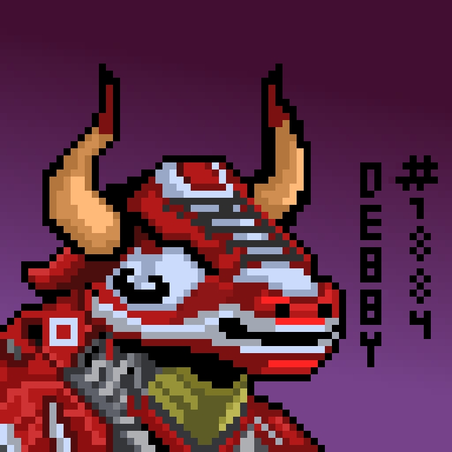 _dbbyy's tweet photo. I hope @SneakerBull_NFT can appreciate the effort i have put in creating this fan art for the fam!

@iameuge5

#Bu11ish #Bullheads https://t.co/HtPWX8w4ZL