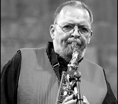 Happy birthday Jackie McLean    ! We will play one in your honor tonight 