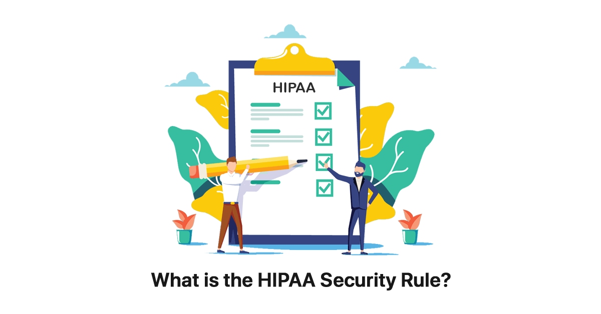 Allzone_Online's tweet photo. Did you know the HIPAA Security Rule requires covered entities and business associates to implement technical, physical, and administrative safeguards?

Read More: https://t.co/42wMYQ13cn

#HIPAASecurityRule #HealthcareBillling #RCMCompany  #MedicalCodingoutsourcing #Allzonems https://t.co/sJHJVUWO5T