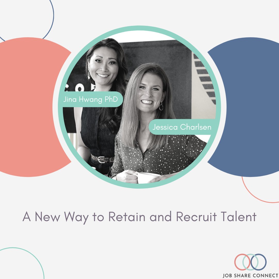 StartupLNK's tweet image. &quot;We feel like there&apos;s nothing else we&apos;d rather be doing than building this business.&quot; Check out @JobShareToday  at jobshareconnect.com. #StartupLNK  #business #lincoln #entrepreneur