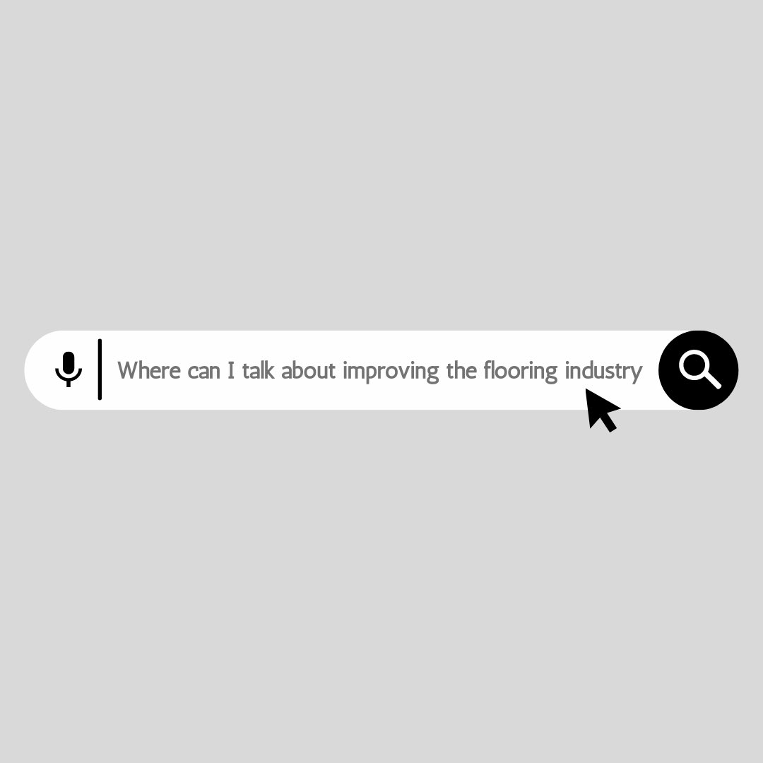 _gocarrera's tweet photo. On The Huddle. Today. 3pm CT.

Every Tuesday we encourage you to ask questions in the chat, be an active participant in our weekly calls, and to initiate the important conversations we need to have within the flooring industry.

Link in our bio to for access to Today's call 📲 https://t.co/q5nYjJQ7C4