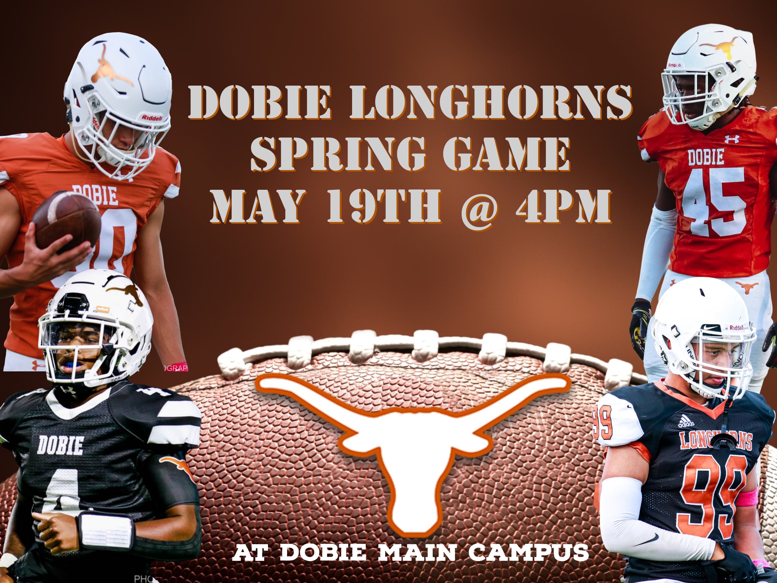 JF Dobie Football Booster Club (dobie_jf) / Twitter