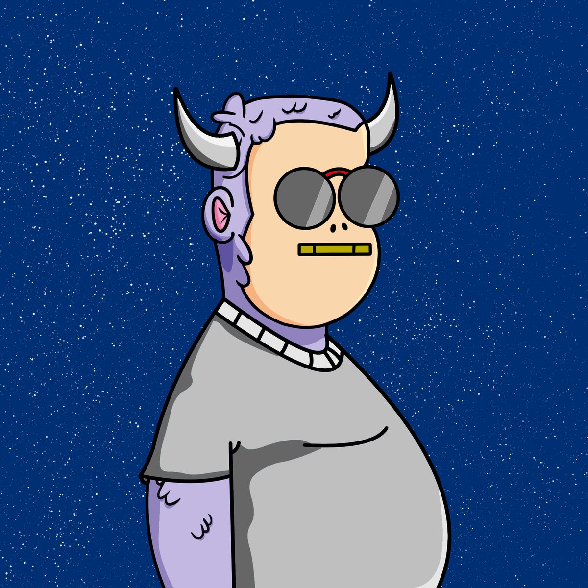 Lazy_Buds's tweet image. GM #lazybuds have a productive day 🤓☕️
#nft #nfts #nftart #NFTartist #NFTCommumity  #nftcollectors