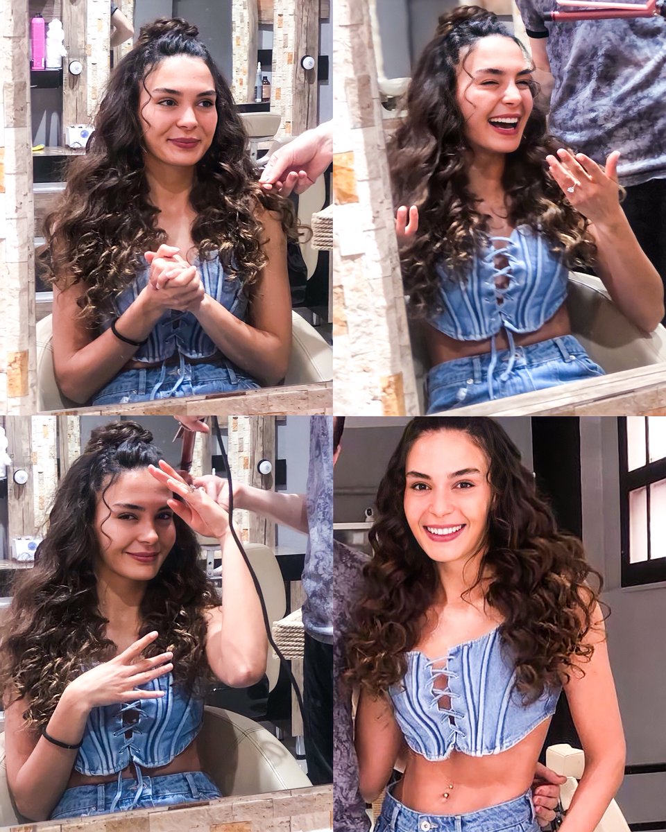 karolinasmith55's tweet photo. Always be happy canim 🦋 #EbruȘahin https://t.co/UHm94d8zmo