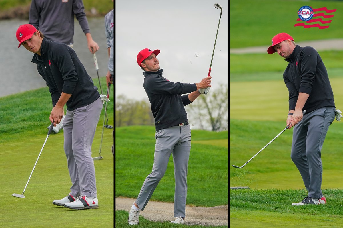UCM Mules & Jennies tweet media