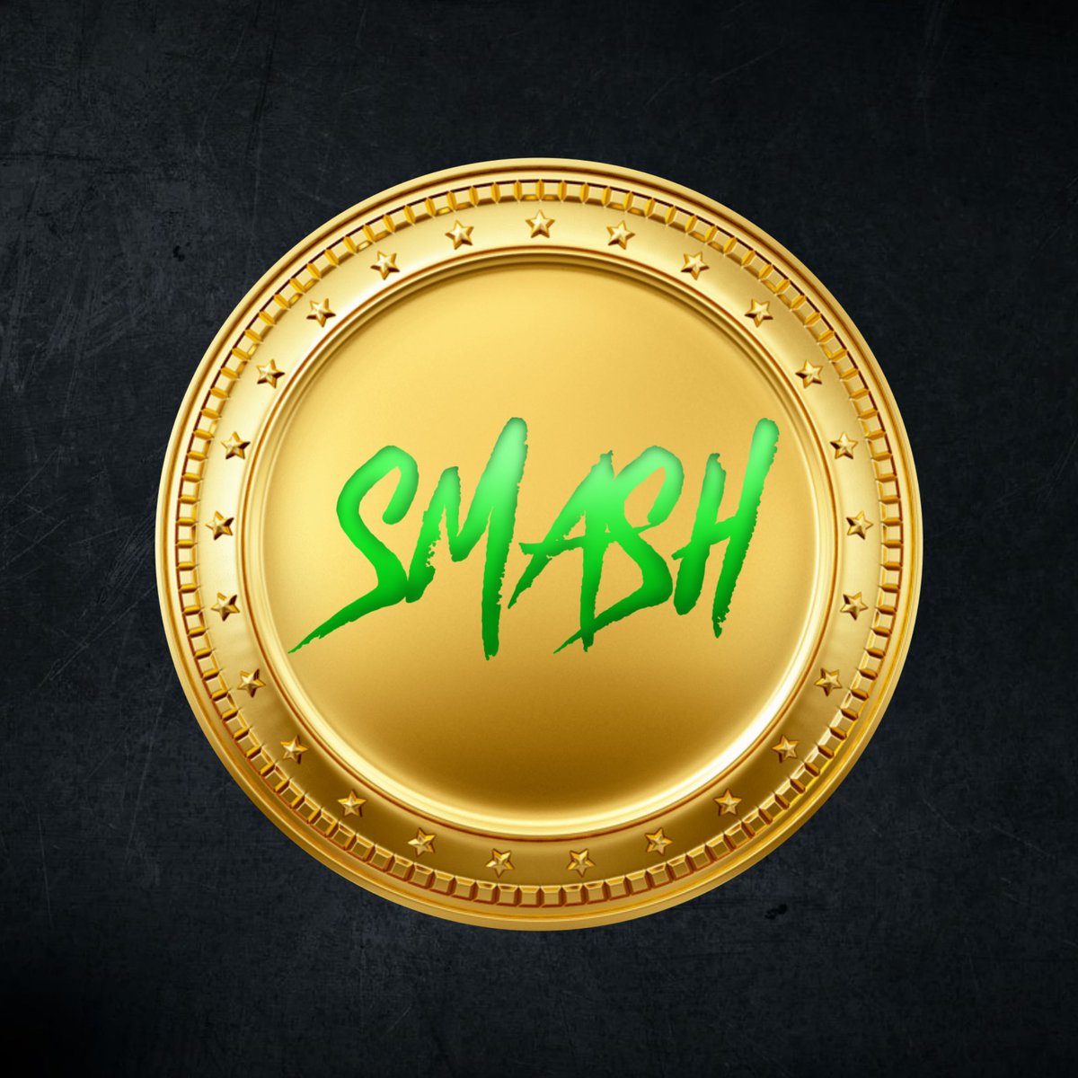 $SMASH

Private Sale has been successfully filled!We have some very big names backing us,and some great communities!

We are as of now finalizing collaborations and marketing plans,launch is planned by the end of May!Chat will be unmuted as soon as we have everything confirmed!
