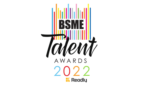 BSME Talent Awards 2022 shortlist announced ow.ly/bVYj50JahiH <a href="/Harri_Grace/">H a r r i e t H a l l</a> <a href="/Oliviapetter1/">Olivia Petter</a> <a href="/lordpasola/">kate pasola</a> <a href="/charlieteather/">Charlie Teather</a>
