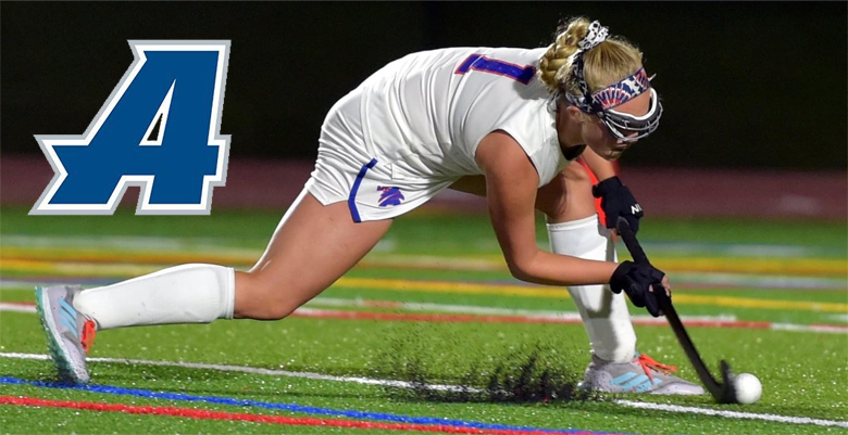 2023 Belle Hemond (ME/Mt. Ararat/ <a href="/MAINESTYXFH/">MAINE STYX Field Hockey</a>) commits to <a href="/assumption_fh/">Assumption University Field Hockey</a>!