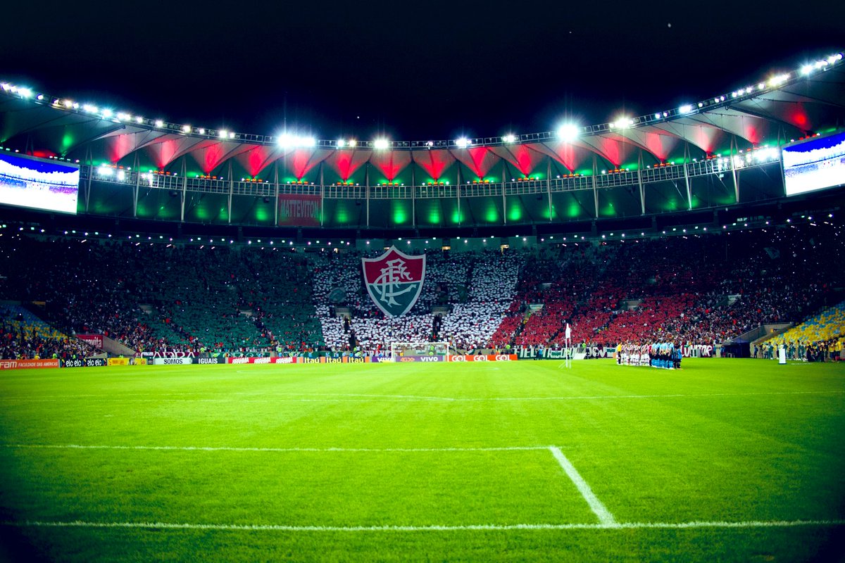 VFL Fluminense FC 🇧🇷 tweet media