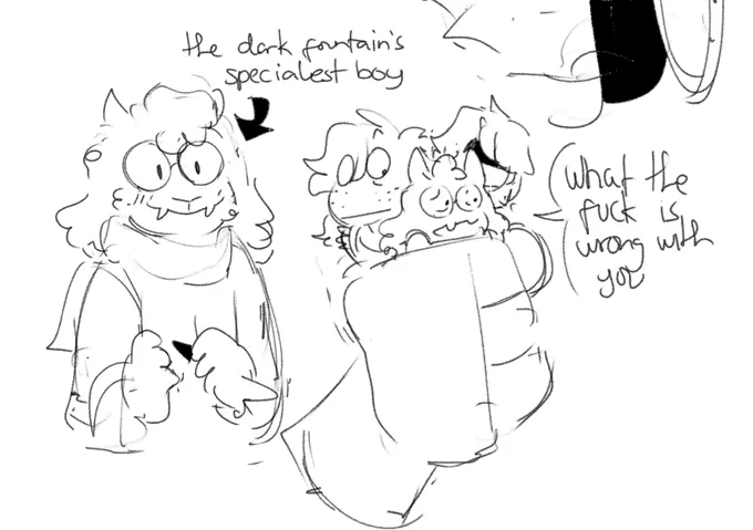 dork 